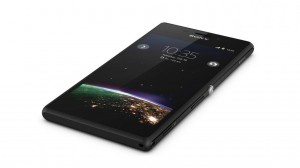 Xperia M 