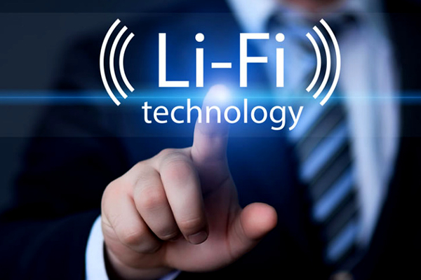 li-fi