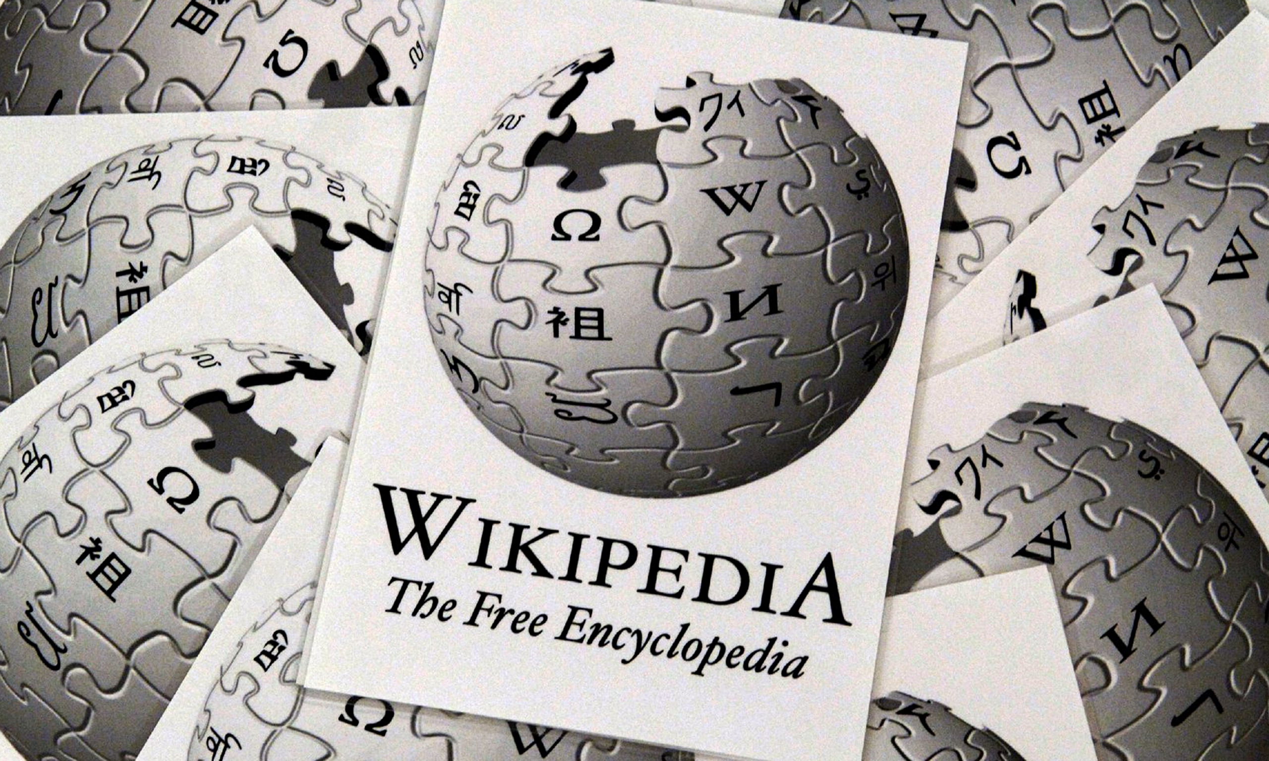 Wikipedia